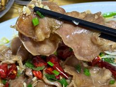 -连家船海鲜大排档·20年闽菜店(厦大店)