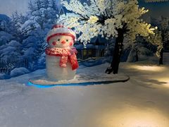 -广州克莱顿酒店