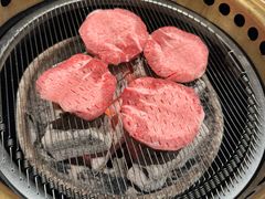 -Ant 蚂蚁洞烤肉·大营地(上海静安大悦城店)
