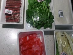 -野妹火锅(龙岗店)