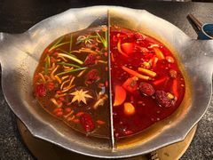 -湊湊火锅·茶憩(世博大道店)