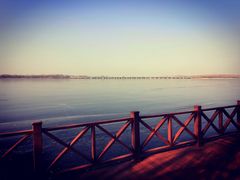 -丁香湖公园
