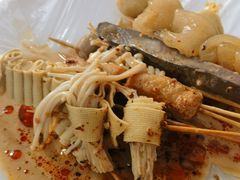 -郭记小街麻辣烫(南小街总店)