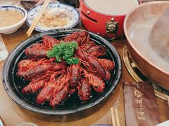-百叶居·老北京涮羊肉(鼓楼店)