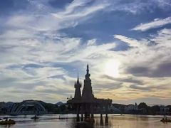 -大连海昌发现王国主题公园