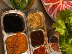 -烧本烧·自助烤肉(勒泰中心店)