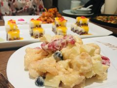 -北李妈妈菜·虾爬子大锅贴(贵和店)