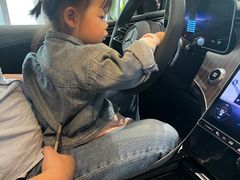 -奔驰上海利星(七宝店)