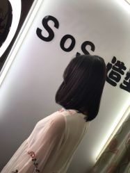 -Hair造型