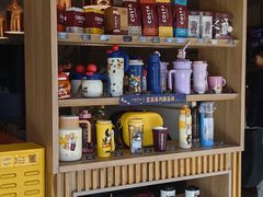 -COSTA COFFEE(联想总部店)