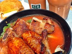 -华嫂冰室(尖沙咀店)