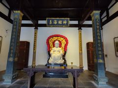 -上海三山会馆