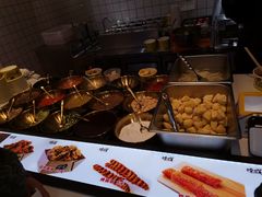 -八一好吃街·高品美食广场