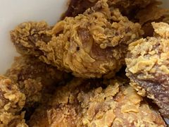 -麦当劳(展览路店)