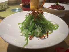 -吴越荣记苏州菜·松鼠桂鱼(月光码头店)