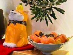 -红小满休闲餐厅(十全街店)