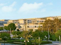-南京财经大学(仙林校区)