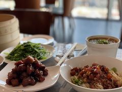 -鼎泰丰(国贸商城店)