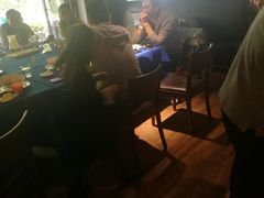 -Geneva日内瓦餐厅(西郊宝成花苑店)