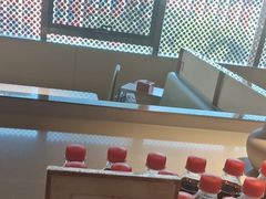 -海底捞火锅(太原南站店)