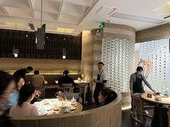 -熹素·鲜美素食Vegetarian (天河领展店)