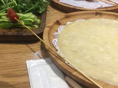 -小幸湖春饼(悦茂购物中心店)