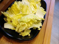 -蜀八婆鲍鱼鸡煲虾(宝安坪洲店)