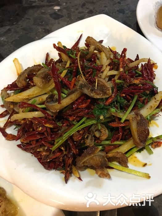 一味烧烤(经区店)-图片-威海美食-大众点评网