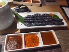 -江户烧肉(高德店)