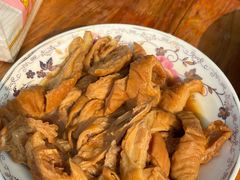 -赵姐猪耳朵饭店