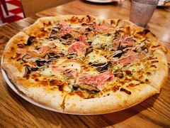 -城市大道红炉披萨烘焙坊