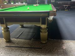 -利都新概念棋牌桌球(本溪路店)