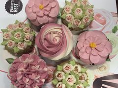 -派悦坊·甜品·蛋糕(日坛店)