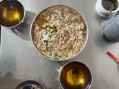 -正宗杨记普洱酸醋米线(总店)