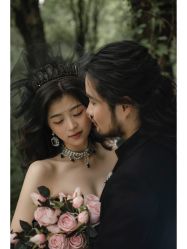 -樱花婚纱摄影