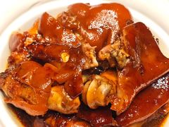 -杨厨的田园饭店(长城路店)