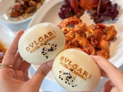 -宝丽轩中餐厅BAOLIXUAN