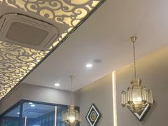 -欧提汗·新疆餐厅·清真(银都路店)