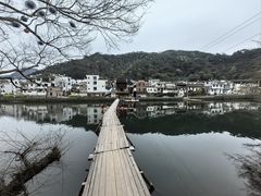 -上坦村