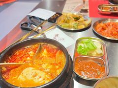 -西塔老太太泥炉烤肉(苏州大悦城店)