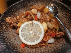 -桂小厨广西菜(万象城店)