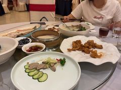 -全聚德(上海首店浦东店)