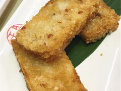 粢饭糕-南八仙·老上海味道(南京东路店)