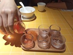 -蔡澜点心·粤菜(花城汇南区店)