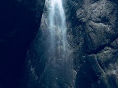 -雁荡山三折瀑景区