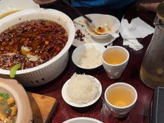 -永安鱼庄·镇江菜(东吴路店)