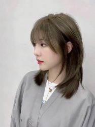 -吉米护肤造型