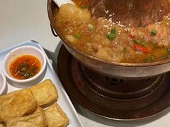 -茶花妹子云南餐厅(传媒大学店)