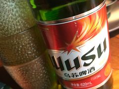 -楼兰新疆主题餐厅(坂田佳华领汇广场店)