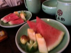 -足本纪·足道 SPA 简餐 小吃(文三西路店)